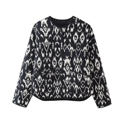 Elegantly Designed Jacket