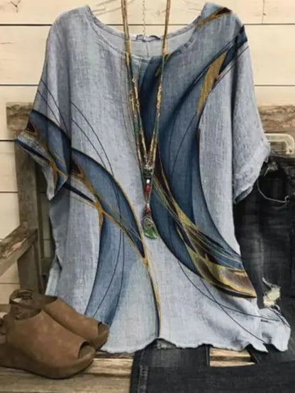 Bold and Beautiful Shirt