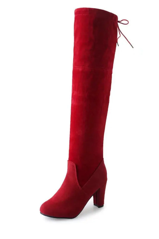 Durable and Supportive Orthopedic Heels