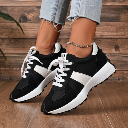 Fashionable and Supportive Orthopedic Sneakers