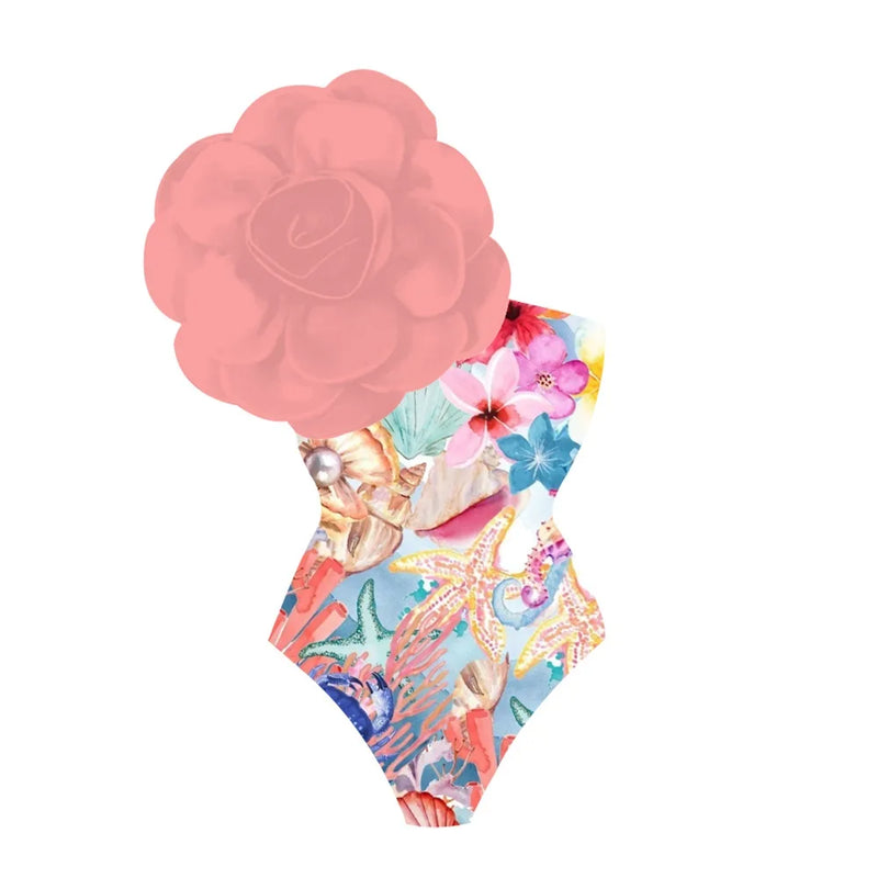 Beautifully Finished Bikini in a Timeless Design