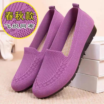 Supportive and Stylish Orthopedic Sneakers