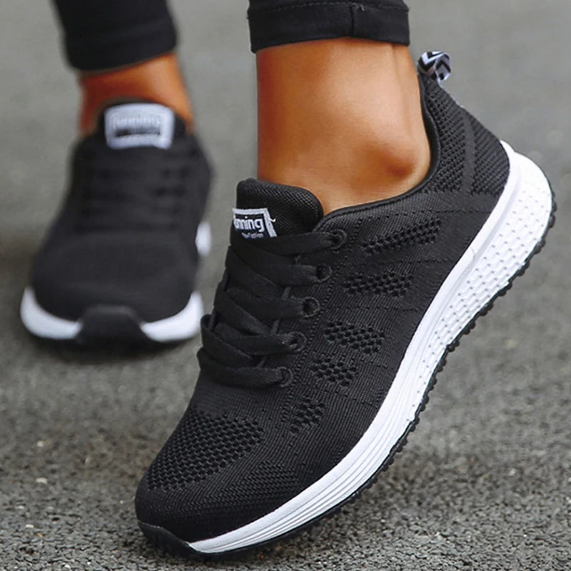 Versatile and Supportive Orthopedic Sneakers