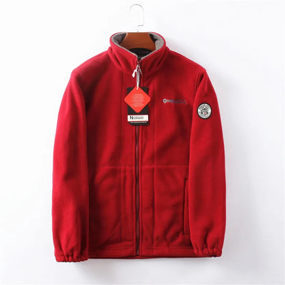 Beautifully Crafted Jacket