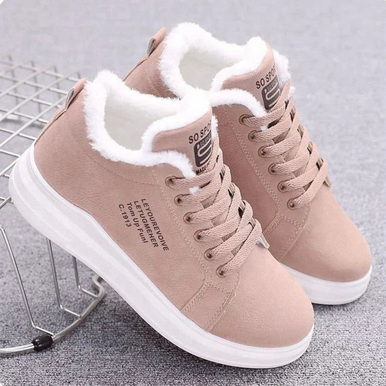 Tailored and Comfortable Orthopedic Sneakers