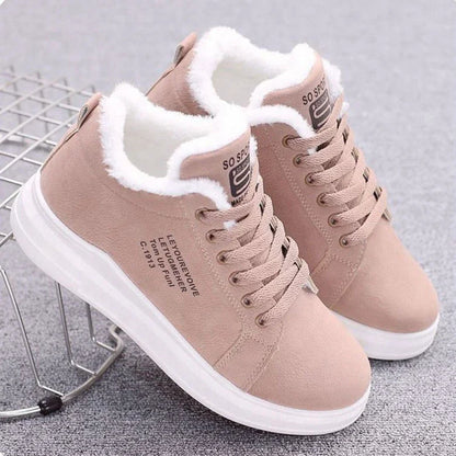 Tailored and Comfortable Orthopedic Sneakers