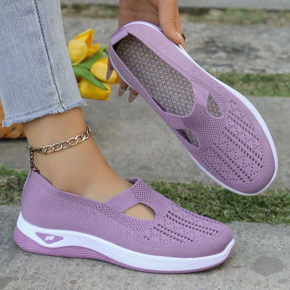 Fashionable and Supportive Orthopedic Shoes