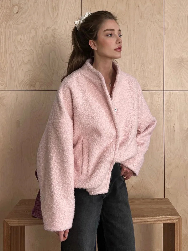 Classic Designed Jacket