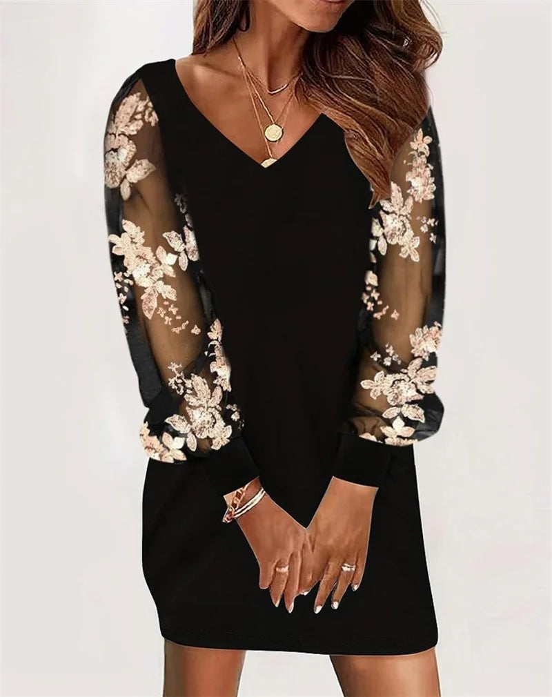 Light and Lovely Dress