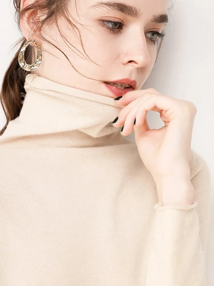 Bold and Beautiful Sweater