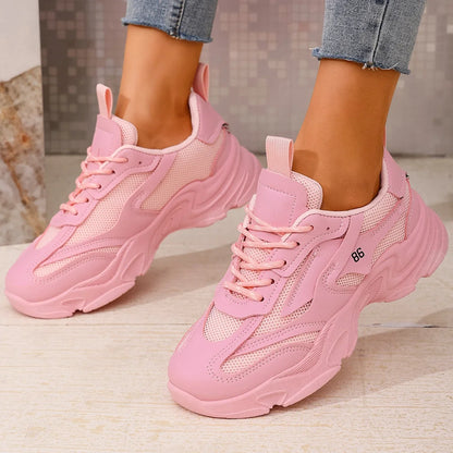 Versatile and Supportive Orthopedic Sneakers