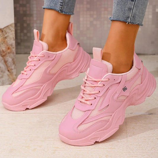 Versatile and Supportive Orthopedic Sneakers