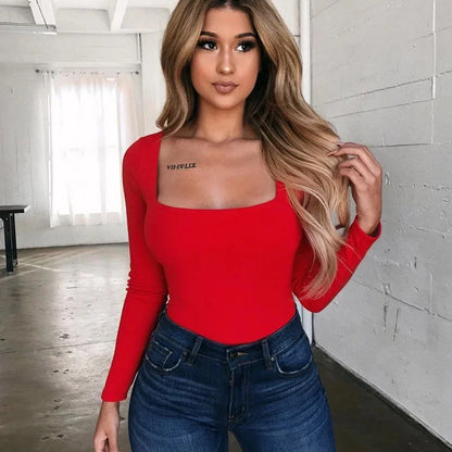 Alluring and Refined Shirt