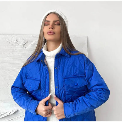 Classic Designed Jacket