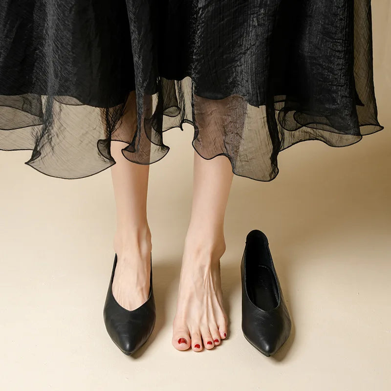 Tailored and Comfortable Orthopedic Shoes