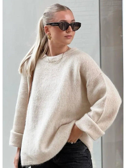 Vintage Inspired Jumper