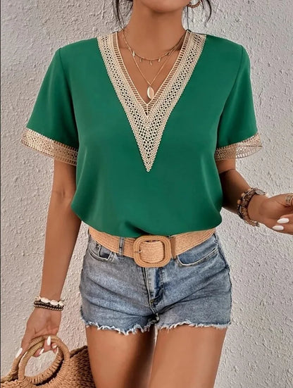Modern and Minimalist Shirt