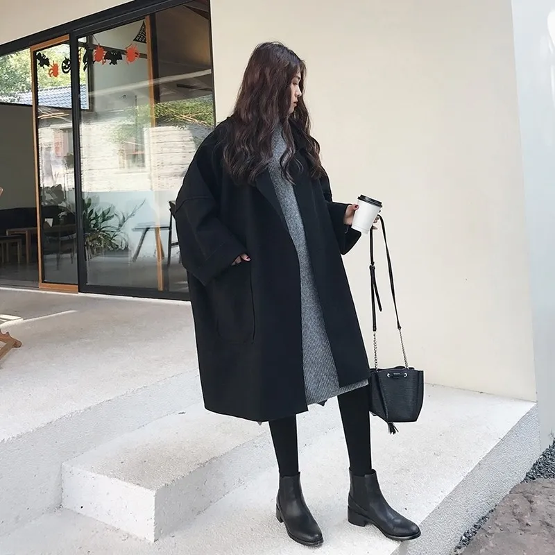 LM | Stylish jacket for women