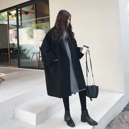 LM | Stylish jacket for women