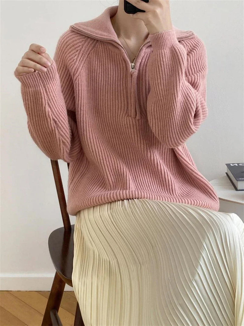 Elegantly Designed Jumper