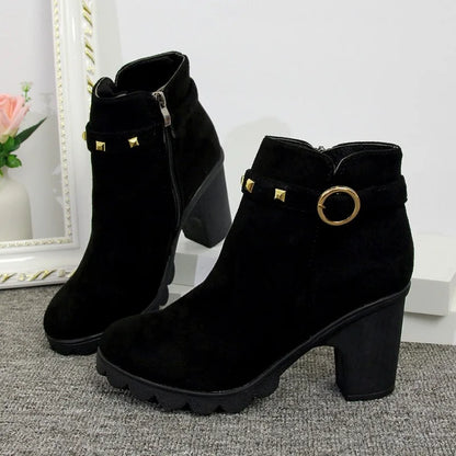 Tailored and Comfortable Orthopedic Boots