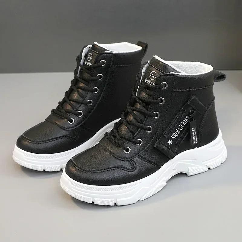 Supportive and Stylish Orthopedic Sneakers