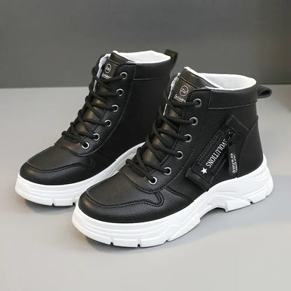 Supportive and Stylish Orthopedic Sneakers