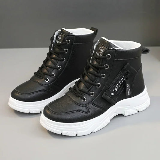 Supportive and Stylish Orthopedic Sneakers
