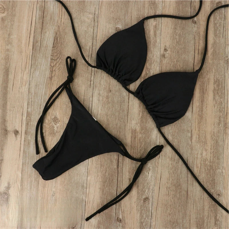 Bradie® | Bikini for Brown Skin