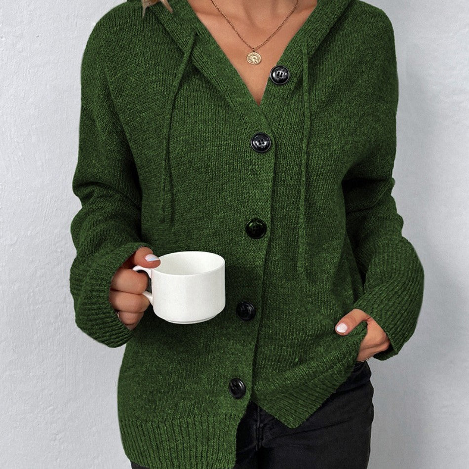 LM | Stylish sweater