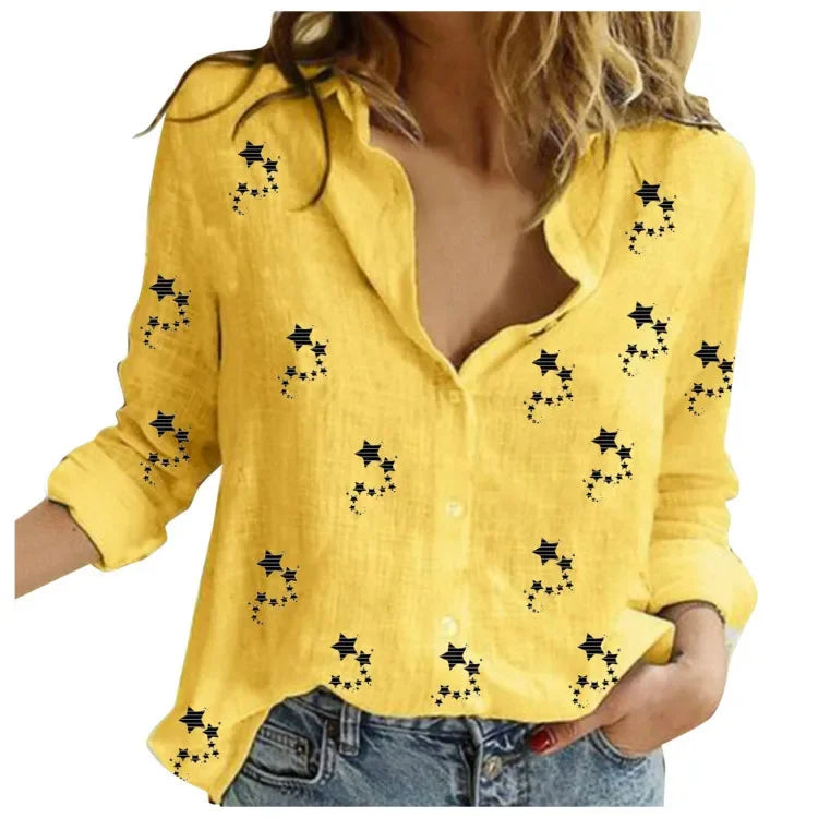 Cozy and Chic Shirt