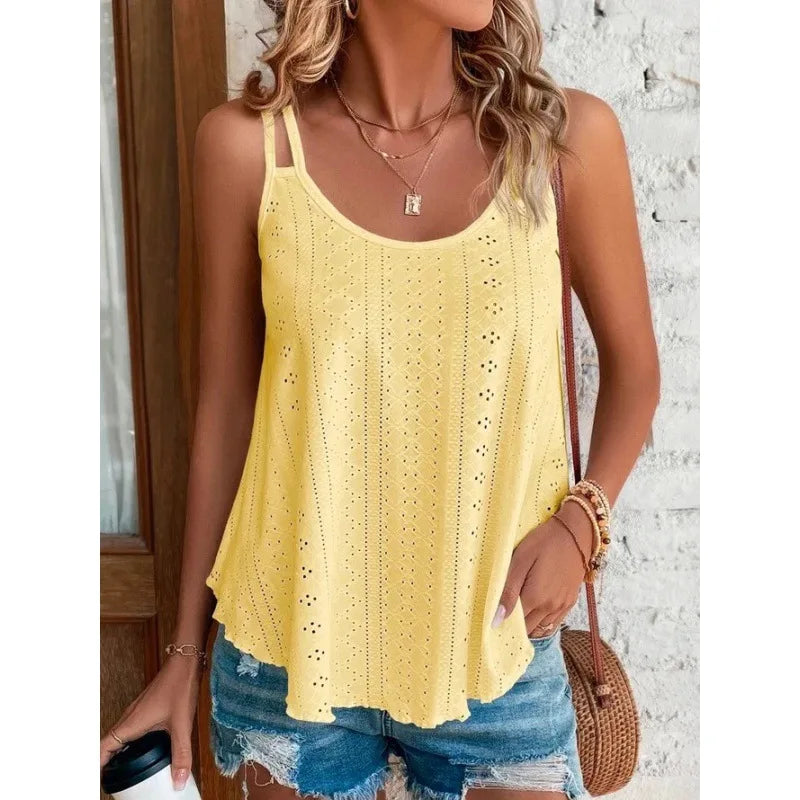 Stylish and Elegant Summer Piece