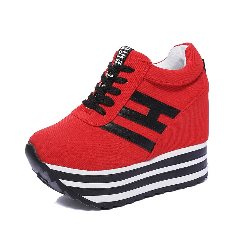 Tailored and Comfortable Orthopedic Sneakers