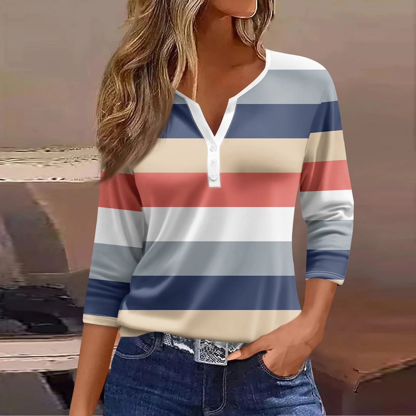 Classy and Versatile Shirt