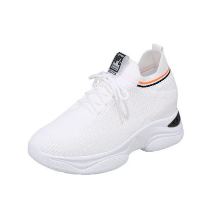 Comfortable and Fashionable Orthopedic Sneakers