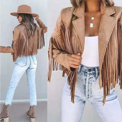 Chic and Comfortable Jacket
