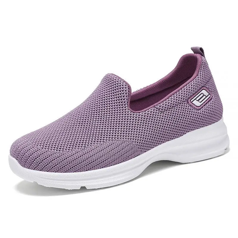 Supportive and Stylish Orthopedic Sneakers