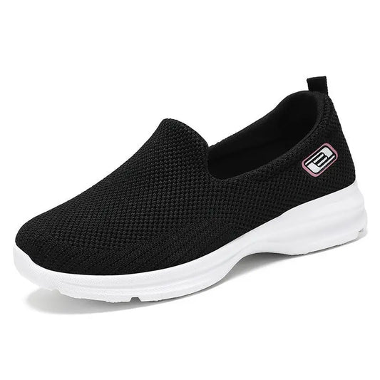 Supportive and Stylish Orthopedic Sneakers