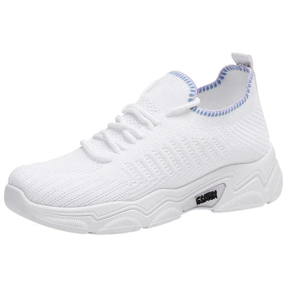 Casual and Supportive Orthopedic Shoes