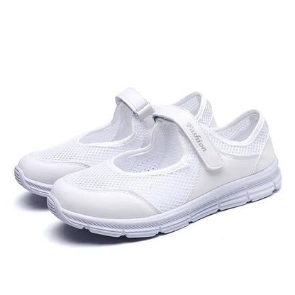 Casual and Supportive Orthopedic Sneakers