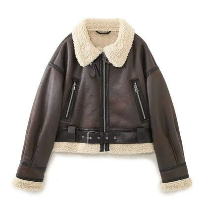 Classic Vintage Jacket
