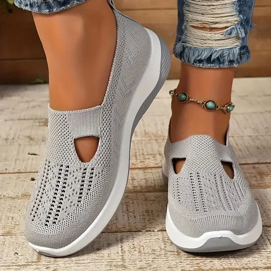 Supportive and Stylish Orthopedic Shoes
