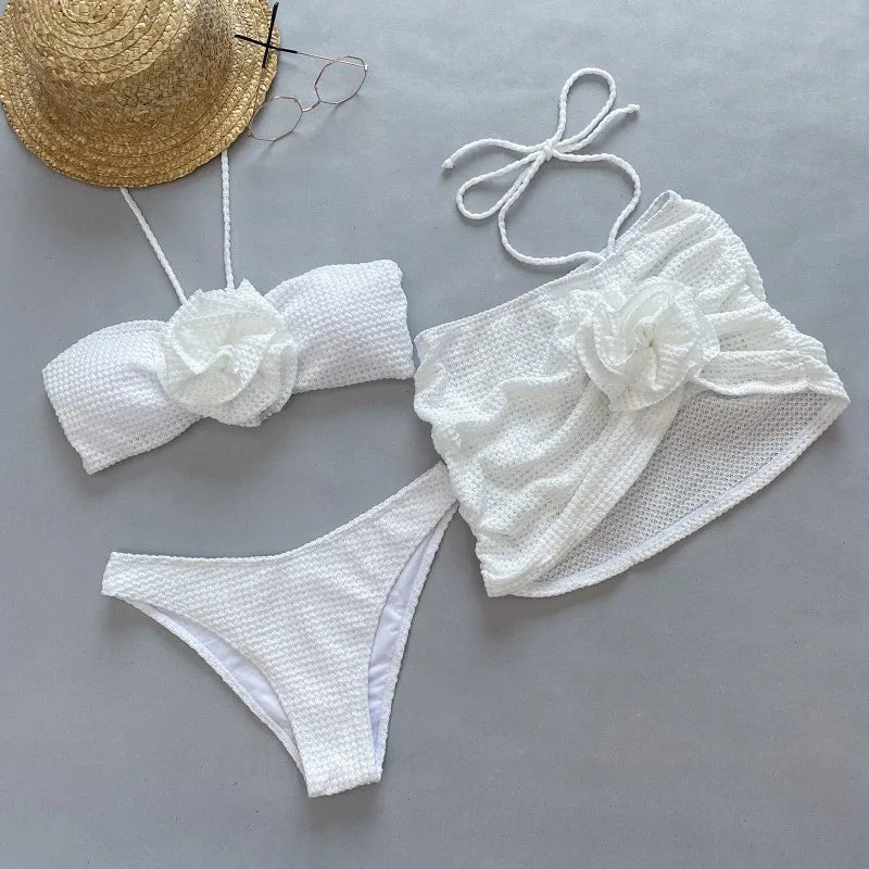 Verónica® | Comfortable and Stylish Bikini