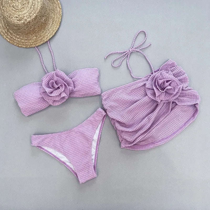 Verónica® | Comfortable and Stylish Bikini