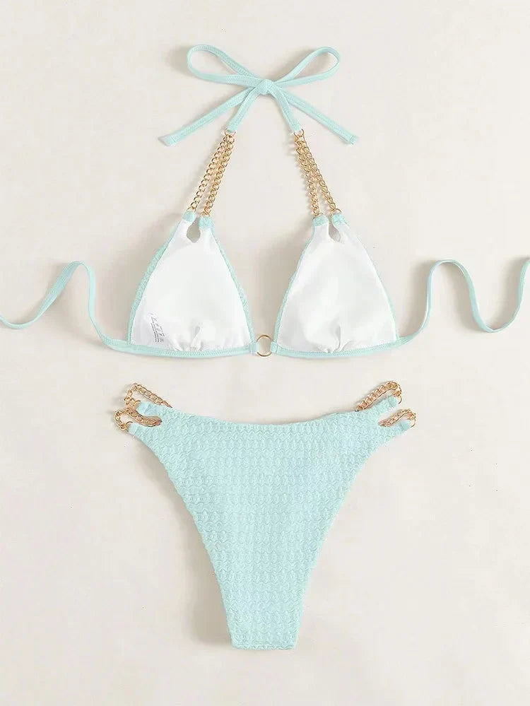 Crispina® | Relaxed and Stylish Bikini