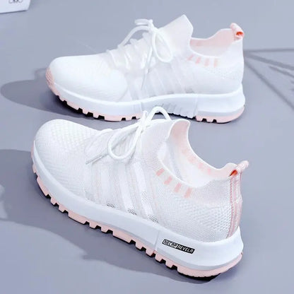 Supportive and Stylish Orthopedic Sneakers