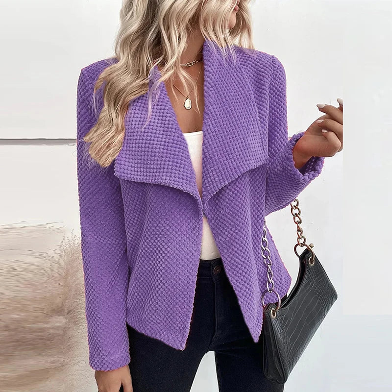 LM | Stylish jacket for everyday wear: light and comfortable