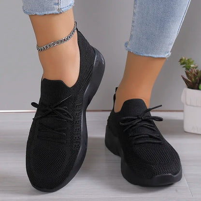 Casual and Supportive Orthopedic Sneakers
