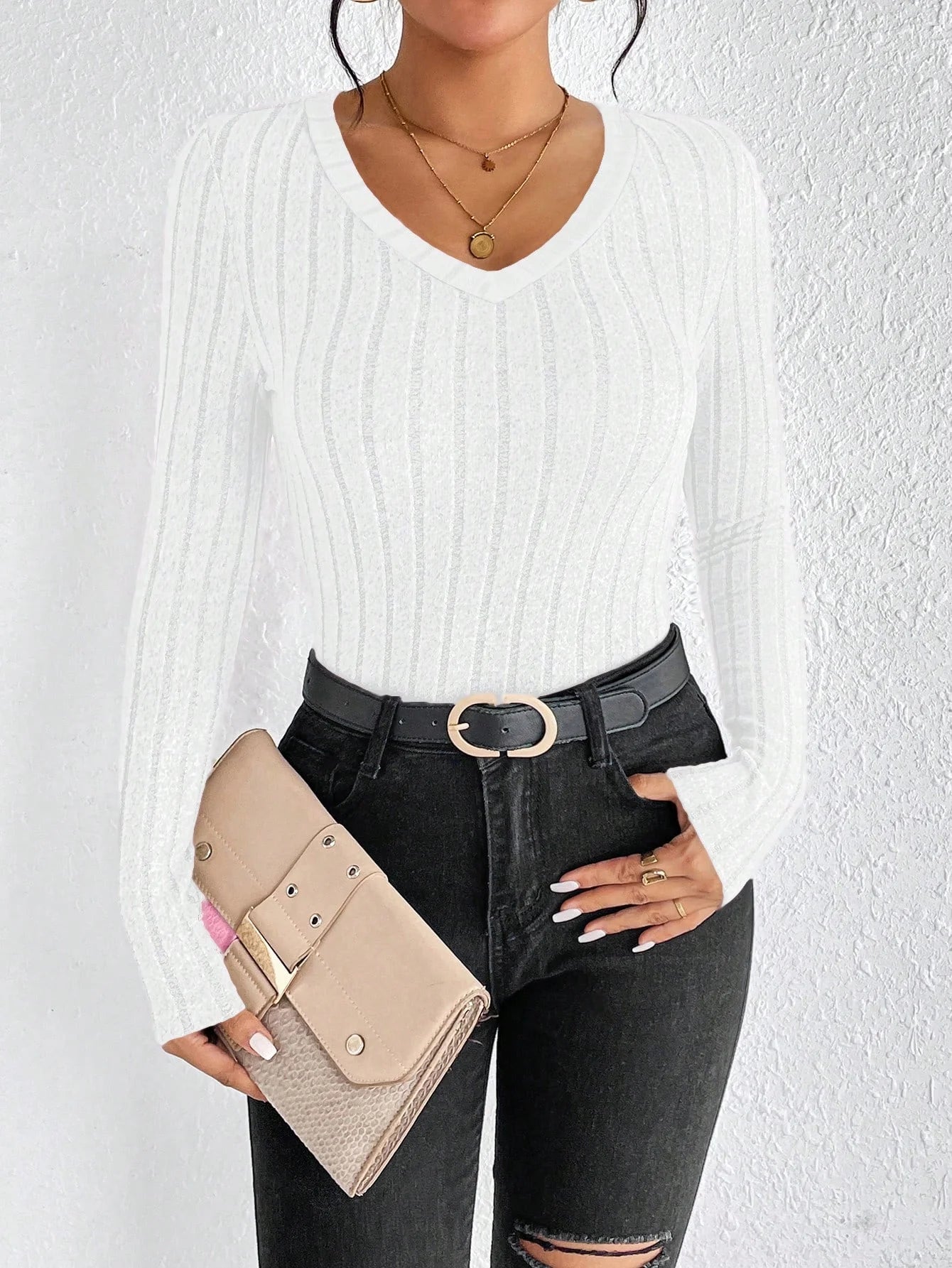 Bold and Beautiful Summer Piece