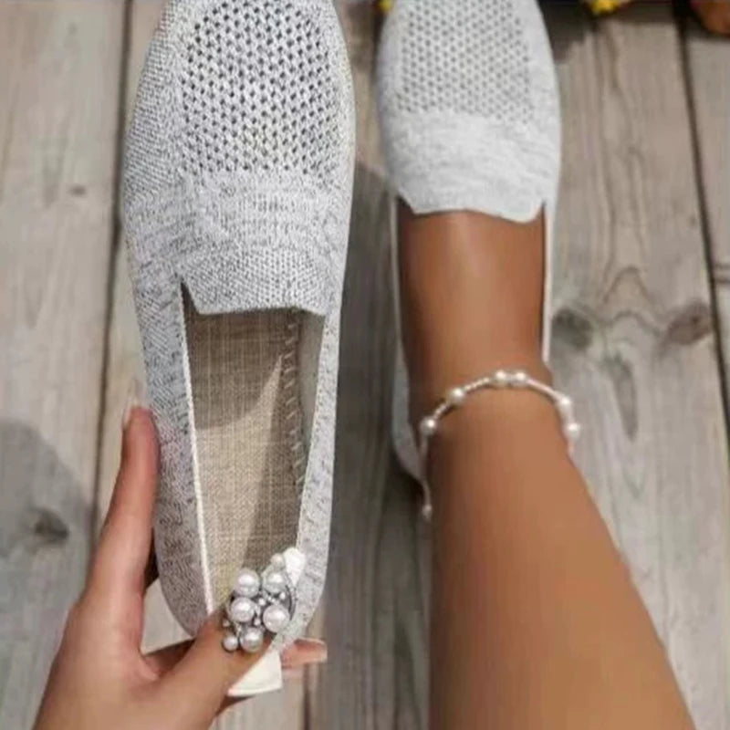Supportive and Stylish Orthopedic Sneakers